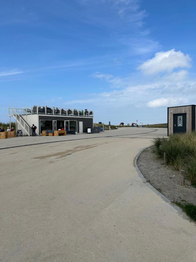 Haus Juist-Norddeich Villa Norden Ngoại thất bức ảnh