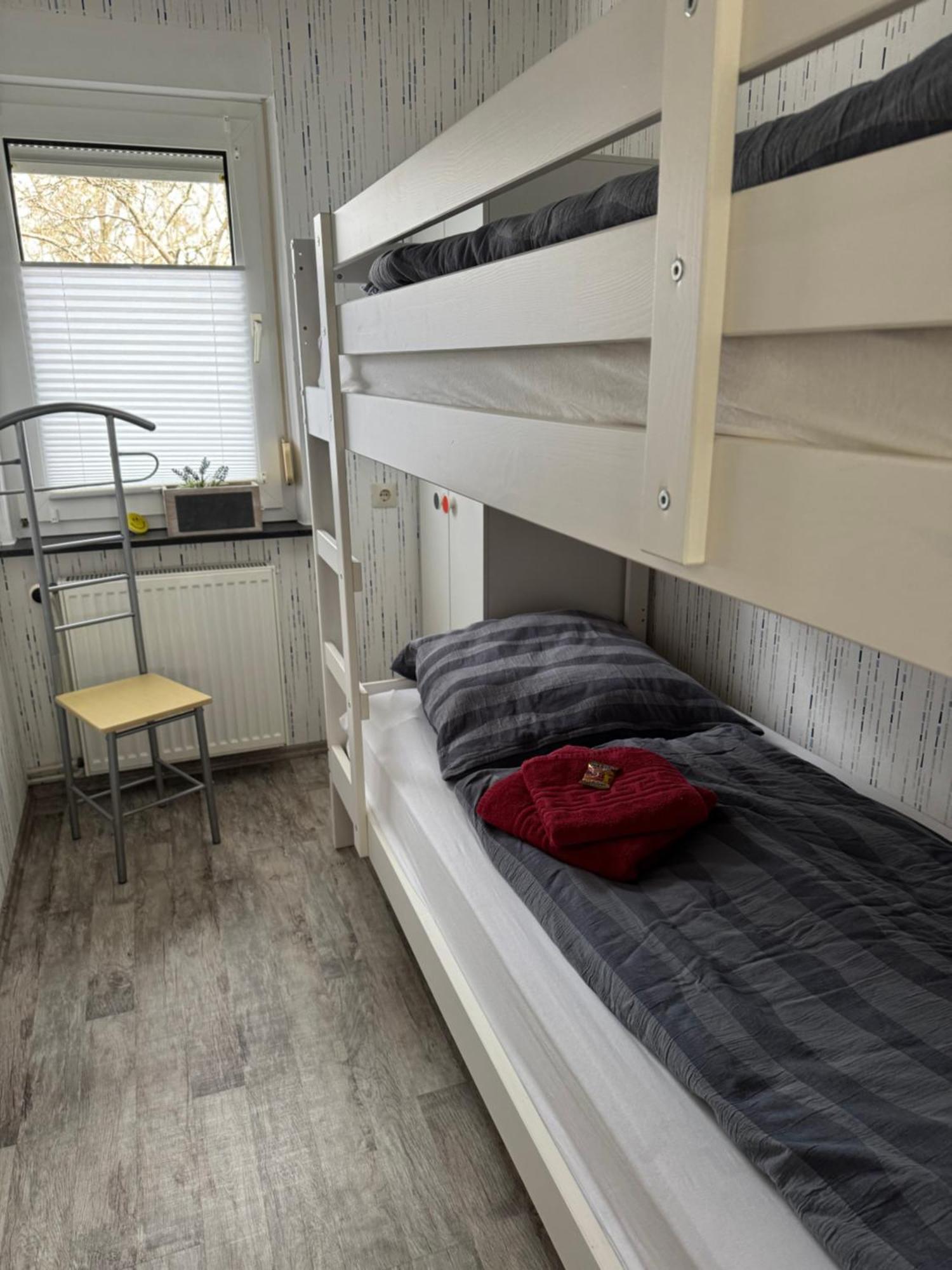 Haus Juist-Norddeich Villa Norden Ngoại thất bức ảnh