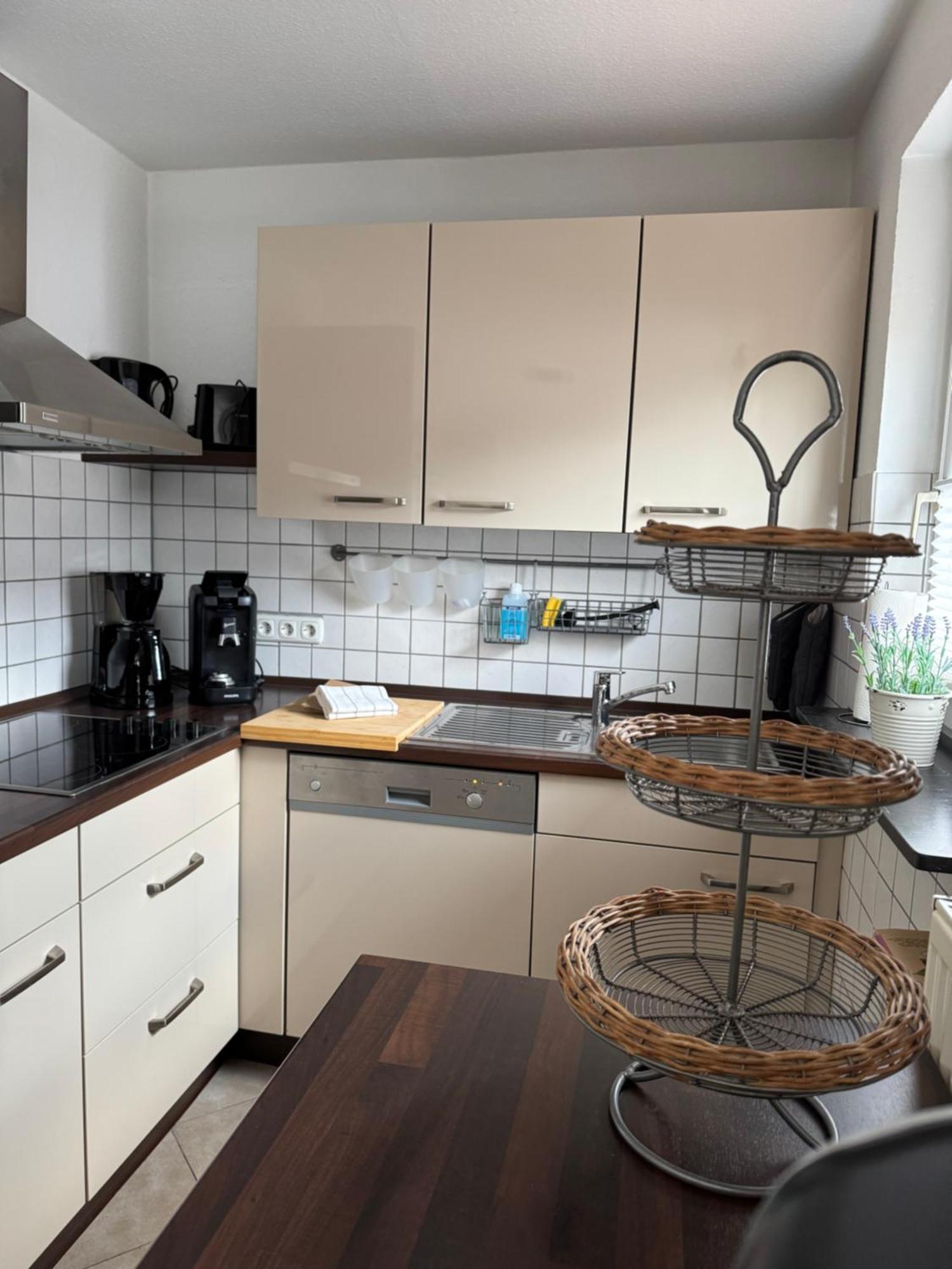 Haus Juist-Norddeich Villa Norden Ngoại thất bức ảnh