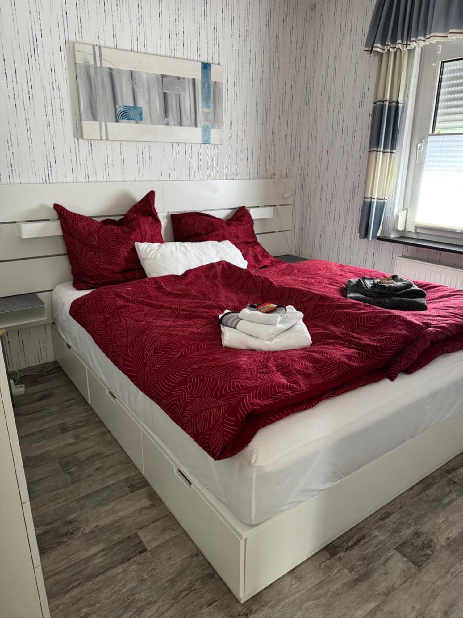 Haus Juist-Norddeich Villa Norden Ngoại thất bức ảnh