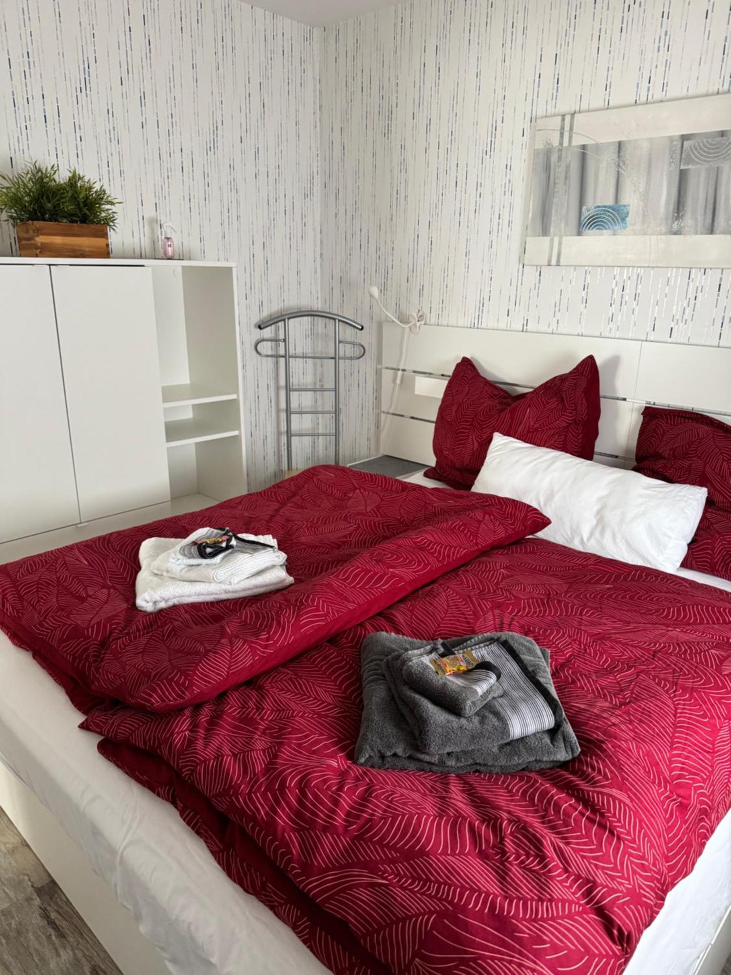 Haus Juist-Norddeich Villa Norden Ngoại thất bức ảnh